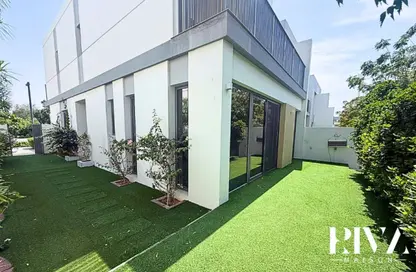 Townhouse - 4 Bedrooms - 4 Bathrooms for rent in Tilal Al Ghaf - Dubai