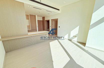 Apartment - 1 Bedroom - 2 Bathrooms for rent in Binghatti Phantom - District 17 - Jumeirah Village Circle - Dubai