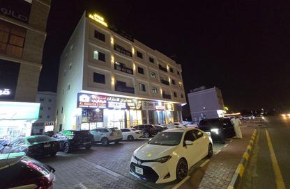 Whole Building - 7+ Bedrooms - 7+ Bathrooms for sale in Ajman Global City - Al Alia - Ajman Whole Building - 7+ Bedrooms - 7+ Bathrooms for sale in Ajman Global City - Al Alia - Ajman