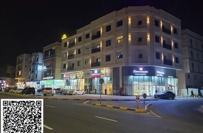 Whole Building - 7+ Bedrooms - 7+ Bathrooms for sale in Ajman Global City - Al Alia - Ajman