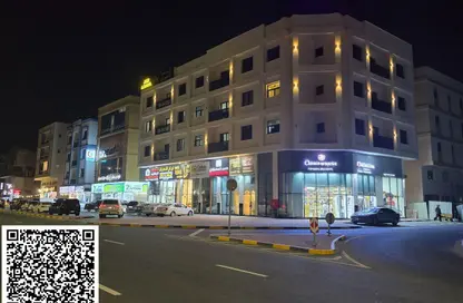 Whole Building for sale in Ajman Global City - Al Alia - Ajman