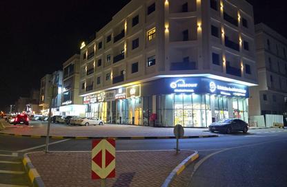 Whole Building - 7+ Bedrooms - 7+ Bathrooms for sale in Ajman Global City - Al Alia - Ajman