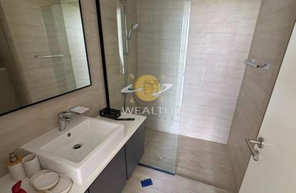 Apartment - 1 Bedroom - 2 Bathrooms for sale in MISK Apartments - Aljada - Sharjah Apartment - 1 Bedroom - 2 Bathrooms for sale in MISK Apartments - Aljada - Sharjah