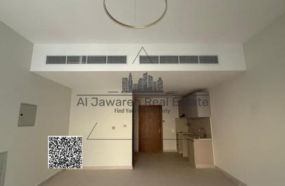 Apartment - Studio - 1 Bathroom for rent in Al Zaheya Gardens - Al Zahya - Ajman