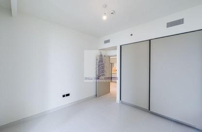 شقة - غرفة نوم - 1 حمام للبيع في برج Marina Vista 2 - مارينا فيستا - إعمار بيتشفرونت - دبي هاربور - دبي