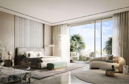 Villa - 6 - 6 for sale in District One West - District One - Mohammed Bin Rashid City - Dubai