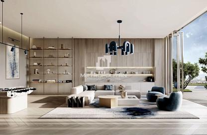 Apartment - 1 Bedroom - 1 Bathroom for sale in Upper House East - Upper House - Jumeirah Lake Towers - Dubai