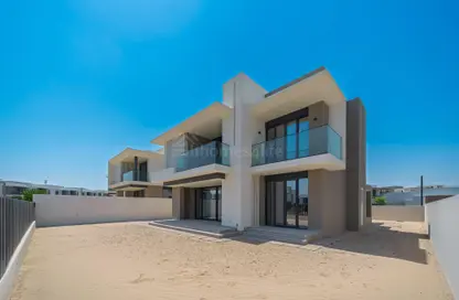 فيلا - 4 غرف نوم - 5 حمامات للبيع في فيلات قرية جبل علي - قرية جبل علي - جبل علي - دبي فيلا - 4 غرف نوم - 5 حمامات للبيع في فيلات قرية جبل علي - قرية جبل علي - جبل علي - دبي
