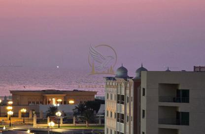 Apartment - 1 Bedroom - 1 Bathroom for rent in Al Qulaya'ah - Al Sharq - Sharjah Apartment - 1 Bedroom - 1 Bathroom for rent in Al Qulaya'ah - Al Sharq - Sharjah
