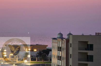 Apartment - 1 Bedroom - 1 Bathroom for rent in Al Qulaya'ah - Al Sharq - Sharjah Apartment - 1 Bedroom - 1 Bathroom for rent in Al Qulaya'ah - Al Sharq - Sharjah