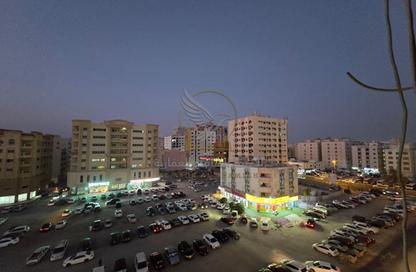 Apartment - 1 Bedroom - 1 Bathroom for rent in Al Qulaya'ah - Al Sharq - Sharjah Apartment - 1 Bedroom - 1 Bathroom for rent in Al Qulaya'ah - Al Sharq - Sharjah