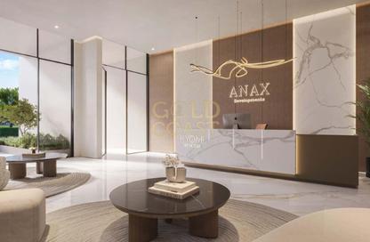 Apartment - Studio - 1 Bathroom for sale in Kyomi Residences - International City Phase 2 - Al Warsan 4 - Al Warsan - Dubai