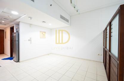 شقة - 1 حمام للايجار في ليك تيراس - (JLT) مجمع D - أبراج بحيرات الجميرا - دبي