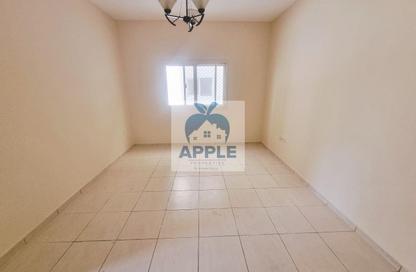 Apartment - 1 - 2 for rent in Muwailih Building - Muwaileh - Sharjah