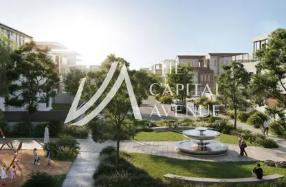 Land - Studio for sale in Wadeem - Al Hudayriat Island - Abu Dhabi