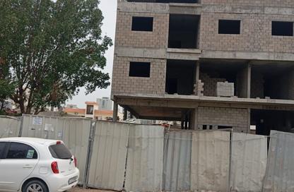Whole Building - 7+ Bedrooms - 7+ Bathrooms for sale in Al Rashidiya 3 - Al Rashidiya - Ajman