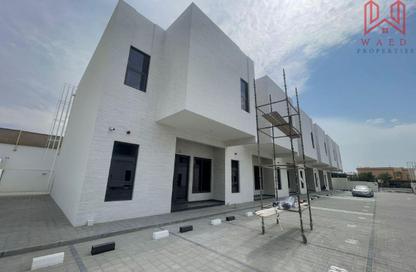Villa - Studio - 3 Bathrooms for rent in Umm Suqeim 2 Villas - Umm Suqeim 2 - Umm Suqeim - Dubai