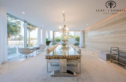 Villa - 7 Bedrooms - 7+ Bathrooms for sale in Garden Homes Frond H - Garden Homes - Palm Jumeirah - Dubai