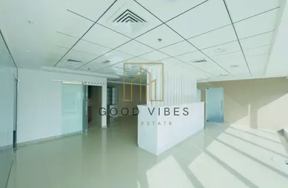 Office Space - Studio - 1 Bathroom for rent in The Burlington - Business Bay - Dubai Office Space - Studio - 1 Bathroom for rent in The Burlington - Business Bay - Dubai