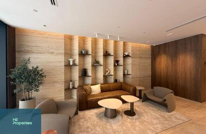 Apartment - 1 Bedroom - 2 Bathrooms for sale in NAS 3 - NAS - Arjan - Dubai