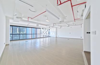 Office Space - Studio for rent in Jumeirah Business Centre 3 (JBC 3) - JLT Cluster Y - Jumeirah Lake Towers - Dubai