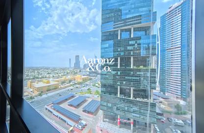 Office Space - Studio for rent in Jumeirah Business Centre 3 (JBC 3) - JLT Cluster Y - Jumeirah Lake Towers - Dubai