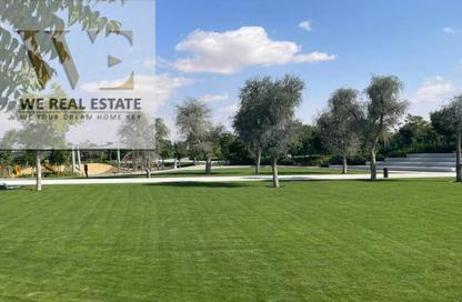 Villa - 4 Bedrooms - 6 Bathrooms for sale in Masaar Azalea - Masaar - Tilal City - Sharjah Villa - 4 Bedrooms - 6 Bathrooms for sale in Masaar Azalea - Masaar - Tilal City - Sharjah
