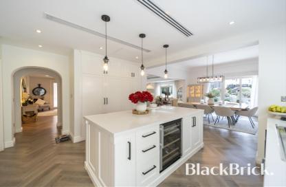 Villa - 5 Bedrooms - 6 Bathrooms for sale in Carmen - Victory Heights - Dubai Sports City - Dubai Villa - 5 Bedrooms - 6 Bathrooms for sale in Carmen - Victory Heights - Dubai Sports City - Dubai