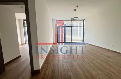 Apartment - 1 Bedroom - 2 Bathrooms for rent in The Waves Residences - Al Mankhool - Bur Dubai - Dubai