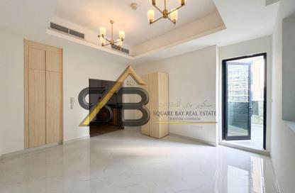 Apartment - 1 - 1 for rent in Iliyaa Tower 4 - Jumeirah Garden City - Al Satwa - Dubai Apartment - 1 - 1 for rent in Iliyaa Tower 4 - Jumeirah Garden City - Al Satwa - Dubai