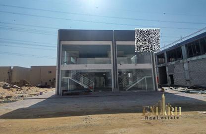 Whole Building - Studio - 6 for sale in Al Yasmeen 1 - Al Yasmeen - Ajman