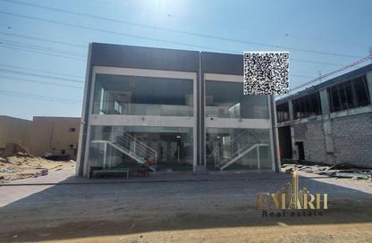 Whole Building - Studio - 6 for sale in Al Yasmeen 1 - Al Yasmeen - Ajman