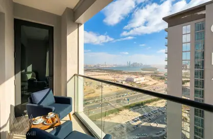 Apartment - 1 Bedroom - 2 Bathrooms for sale in Sobha Creek Vistas Grande - Sobha Hartland - Mohammed Bin Rashid City - Dubai
