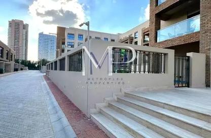 Apartment - 1 - 2 for sale in Eleganz by Danube - District 14 - Jumeirah Village Circle - Dubai