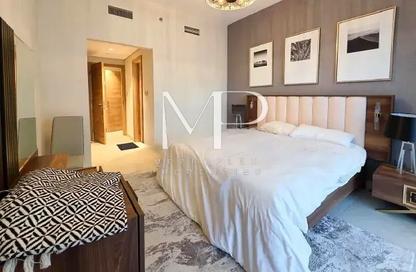 Apartment - 1 - 2 for sale in Eleganz by Danube - District 14 - Jumeirah Village Circle - Dubai