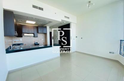 Apartment - Studio - 1 for rent in Hydra Avenue Towers - City Of Lights - Al Reem Island - Abu Dhabi
