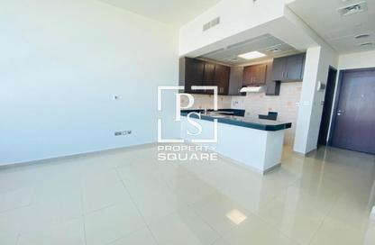 Apartment - Studio - 1 for rent in Hydra Avenue Towers - City Of Lights - Al Reem Island - Abu Dhabi
