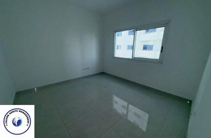Apartment - 1 - 1 for rent in Manazil Tower 3 - Al Mamzar - Sharjah - Sharjah