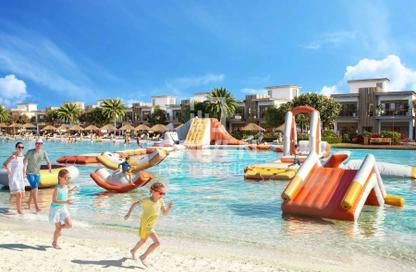 Villa - 6 Bedrooms - 6 Bathrooms for sale in Nice - Damac Lagoons - Dubai Villa - 6 Bedrooms - 6 Bathrooms for sale in Nice - Damac Lagoons - Dubai