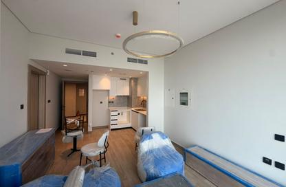 Apartment - 1 - 2 for sale in Seslia Tower - District 4 - Jumeirah Village Triangle - Dubai