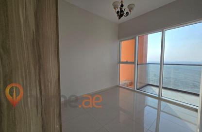 Apartment - 1 - 1 for rent in Golf Vita A - Golf Vita - Damac Hills - Dubai