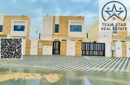 Villa - 3 Bedrooms - 5 Bathrooms for rent in Al Zaheya Gardens - Al Zahya - Ajman