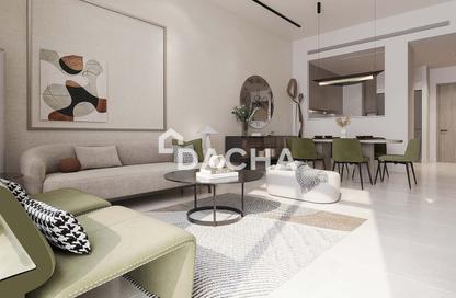 Apartment - 3 - 5 for sale in South Living - Residential District - Dubai South (Dubai World Central) - Dubai