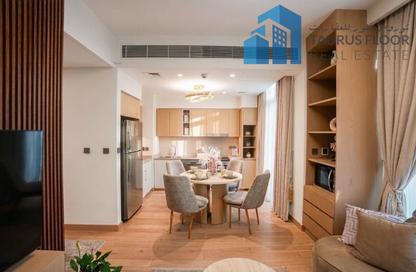 Villa - 3 Bedrooms - 4 Bathrooms for rent in Joy - Arabian Ranches 3 - Dubai