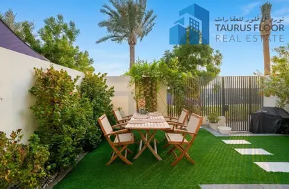 Villa - 3 Bedrooms - 4 Bathrooms for rent in Joy - Arabian Ranches 3 - Dubai Villa - 3 Bedrooms - 4 Bathrooms for rent in Joy - Arabian Ranches 3 - Dubai