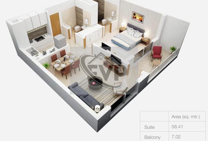 58953288 - صورة العقار 3