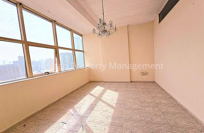 Apartment - 1 - 1 for rent in Ibtikar 2 - Al Majaz 2 - Al Majaz - Sharjah
