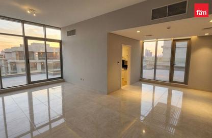 Apartment - 2 - 3 for sale in The Polo Residence C3 - The Polo Residence - Meydan Avenue - Meydan - Dubai