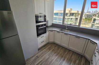 Apartment - 2 - 3 for sale in The Polo Residence C3 - The Polo Residence - Meydan Avenue - Meydan - Dubai