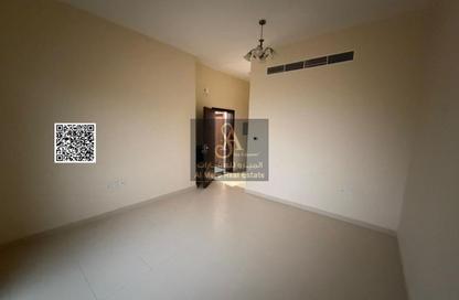 Apartment - 1 Bedroom - 2 Bathrooms for rent in Ajman Hills - Al Alia - Ajman